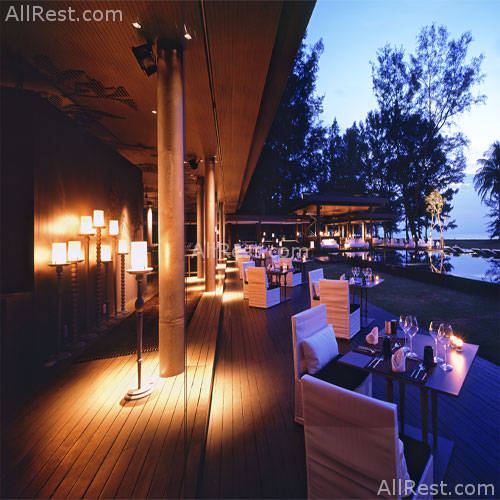 SALA Phuket Resort & Spa 89